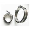 Buy cheap Standard Latch 3 V Band Clamp And Flange Kit Female / Male from wholesalers