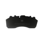 Bus Truck Brake Pads WVA29087 VIE22.5K3501113 Knorr 22.5 Inches