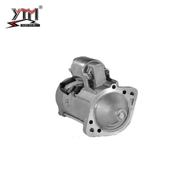 Buy cheap M2T876371 12V 10T 2.2KW Car Starter For Mitsubishi from wholesalers