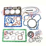 D1105 Engine Overhaul FULL GASKET KIT 1G041-99352 1G062-99365 For KUBOTA