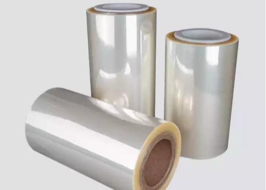 Buy cheap 30mic-70mic PVC Heat Shrink Film For Glass & Metal Containers from wholesalers