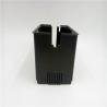 Buy cheap High Precision Plastic Molded Parts , Low Volume Plastic Parts Textured from wholesalers