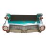 Buy cheap Industrial Vintage Cadillac Couch Car Trunk Couches from wholesalers