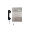 Buy cheap Weather Protection Auto Dial Emergency Phone 2 Years Warranty For Clean Room from wholesalers