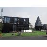 Buy cheap 40ft Prefab Office Container from wholesalers
