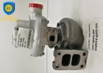 Wheel Loader Excavator Turbocharger 168360 High Performance Abrasion Resistant
