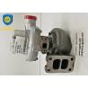 Buy cheap Wheel Loader Excavator Turbocharger 168360 High Performance Abrasion Resistant from wholesalers
