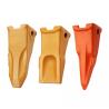 Buy cheap EX120 PC210 PC360 1U3352 Excavator Bucket Replacement Teeth HRC47-52 from wholesalers