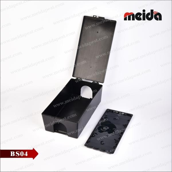 Buy cheap Pest Type Mice Our Durable 410g Mouse Bait Station for Control BS04 from wholesalers