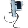Buy cheap 3-30RPM DC Gear Motor ISO 6v Mini Motor Used In Western Kitchen Equipment from wholesalers