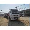 Buy cheap Euro 3 Heavy Duty Truck Tractor White Color Horsepower 251 - 350hp from wholesalers