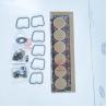 Buy cheap 6BT Upper Cylinder Head Gasket Kit 4089649 12 Months Warranty from wholesalers