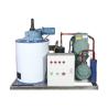 Buy cheap 2.5Ton / 24H Ecoice Fresh water small flake ice maker machine from wholesalers