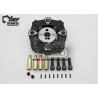 Buy cheap China Rubber Coupling High Quality Excavator Engine Parts For SOLAR 130W-V from wholesalers