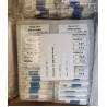 Buy cheap LC/UPC Singlemode Fixed Optical Attenuator Male Female from wholesalers