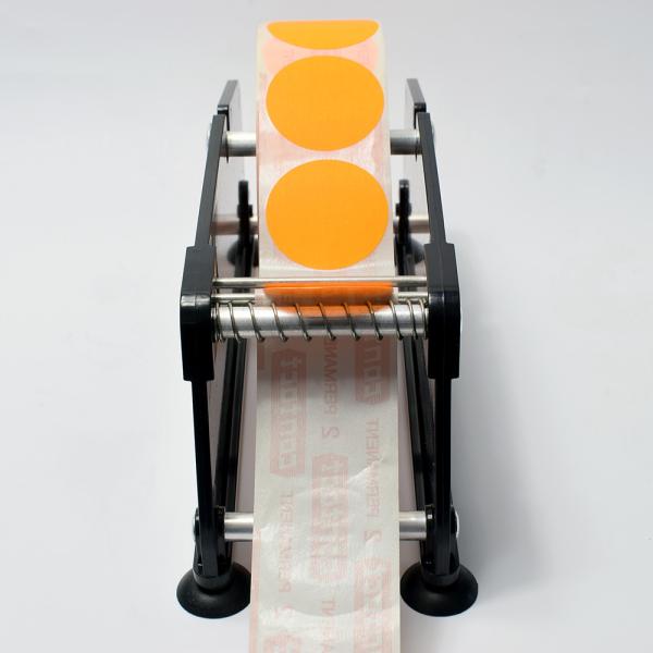 Buy cheap ABS Manual & Roll Label Dispenser/Applicators Label Separator LB-001 from wholesalers