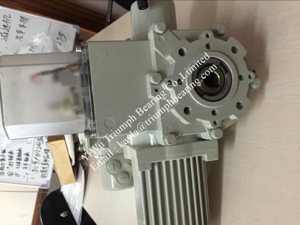 Buy cheap Electric Actuator SIPOS 2SA5521-5EE00-4AB3-Z from wholesalers