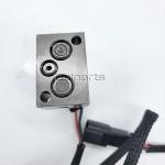 Construction Machinery Parts PC200-7 702-21-57400 Pilot Valve For Komatsu