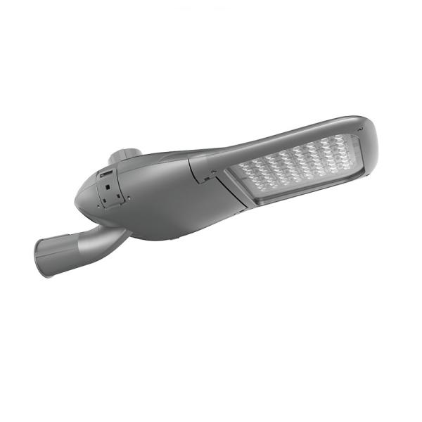 Buy cheap CRI 75 DALI Dimming 30W LED Street Light With Surge Suppression Protection from wholesalers