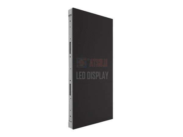 Buy cheap P5.2mm Indoor Rental LED Display Cost-Effective High-Refresh LED Video Wall Display Screen from wholesalers