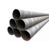 Buy cheap 5MM 6MM Hot Finished Welded Tubes DZ40 Astm A269 Seamless Hydraulic Tubing Drilling from wholesalers