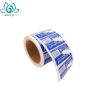 Buy cheap Vinyl Printable Wine Labels Roll Adhesive Vodka Wine Bottle Stickers Die Cut from wholesalers
