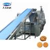 Buy cheap 1.5mm Stainless steel Cookie Making Machine from wholesalers
