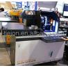 Buy cheap CNC Stainless Steel Bending Machine for Advertising Signs Tianjin Ejon W40 400mm Width from wholesalers