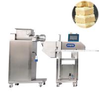 Buy cheap Single line good feedback 60pics/min protein bar energy bar machine product