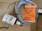 Ultrasonic Measurement E&H Instrument Time Of Flight Prosonic FDU91-RG2AA