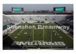 8500 CD Brightness PH 16 Stadium LED Display OPTO / SILAN 256mm x 256 mm