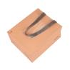 Buy cheap Heavy-duty Recyclable Paper Bags with Your Logo for Gift Shopping from wholesalers
