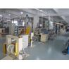 Buy cheap PVC FEP FPA ETFE material extruder cable wire extrusion machine from wholesalers