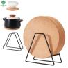 Buy cheap Thick Cork Placemats for Hot Pans Table, Non Slip Durable Cork Placemats For Hot Dishes from wholesalers