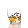 Buy cheap Wholesales Customized Lead Free Crystal Whiskey Glass with Decal from wholesalers