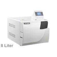 Buy cheap 8 Liter Class B Small Autoclave Equipment for Laboratoty field​ product