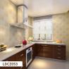 Buy cheap Kitchen Wall Decoration Stickers Kitchen Tile Stickers Water Proof Brick Wallpaper 3D from wholesalers