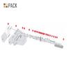 Buy cheap Professional Doypack Filling Sealing Machine Machines Full Servo Technology from wholesalers