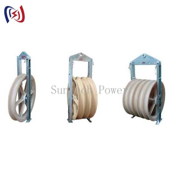 Buy cheap Compact 822 Series Stringing Block With Quick-Release Hook Design​ from wholesalers