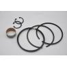 Buy cheap Piston Ring 1J701-21052 V2607 Excavator Kubota Engine Parts from wholesalers