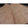 Buy cheap Rotary Peeled Natural Okoume Wood Veneer Sheet from wholesalers