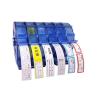 Buy cheap Healthcare Thermal Barcode Label Sticker Roll Test Tube Lab Freezing Pet Hazardous Drug Sticker from wholesalers