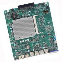Buy cheap Intel® Baytrail J1800 J1900 N2806 Mini OPS PC Motherboard For Education Machine product