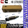 Buy cheap Diesel Fuel Injectors 2872544 2031835 2030519 4905880 For Cummins SCANIA R Series from wholesalers
