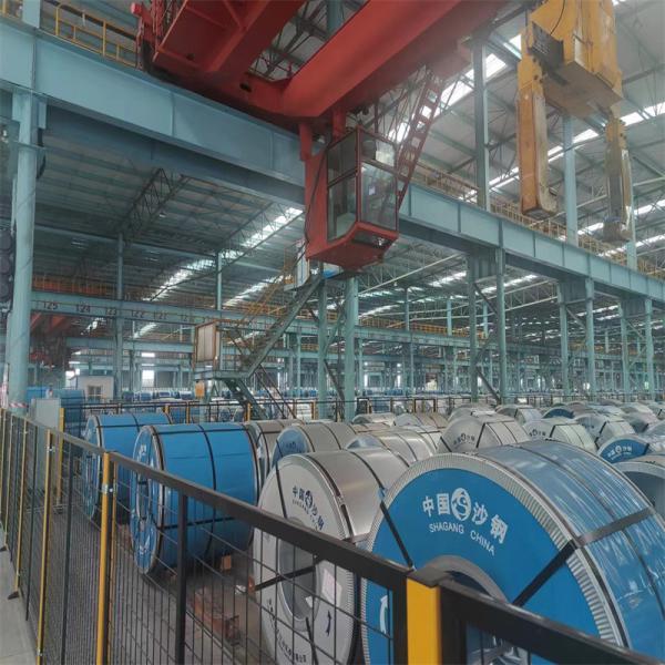 Buy cheap Thickness 3mm 5mm Hot Rolled Carbon Steel Coil Width 1250mm 1500mm Hrc from wholesalers