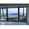 Buy cheap Durable Aluminium Frame Glass Window , Powder Coated Aluminium Windows Easy To Clean from wholesalers