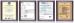 Anping Yoston Metal Wire Mesh Co.,Ltd. Certifications