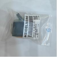 Buy cheap Small Motor 24V 61.186.5411/03 for CPC Ink Control Servo 0.3KG Energy Mining product