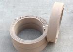 Buy cheap OEM Offered Brake Roll Lining High Tenacity For Light Truck Vehicles Pickup from wholesalers