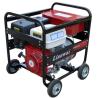 Buy cheap Industrial Class Portable 200A MMA / TIG Gasoline Welding Generator （Economic model） from wholesalers